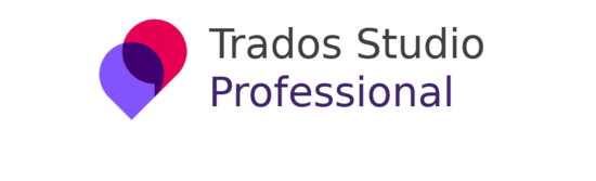 Trados Studio 2026 Professional
