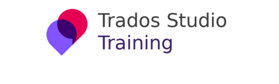 RWS Certification Bundle - Trados Studio - Level 2