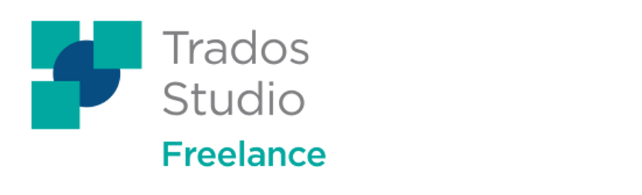 Pre-order: Оновлення Trados Studio 2021 Freelance до версії Trados Studio 2022 Freelance