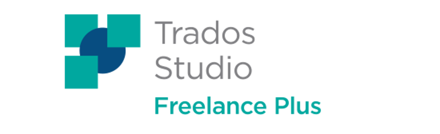 Priekšpārdošana: Atjauninājums no Trados Studio 2022 Freelance Plus uz Trados Studio 2024 Freelance Plus