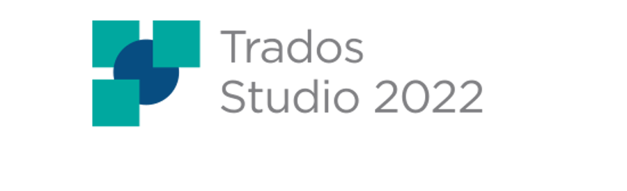 RWS Certification Bundle - Trados Studio 2022 - Level 1, Level 2 and Level 3